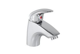 Misturador Deca Smart 71 Cromado 2875 Lavatório - Deca - 2875.c71