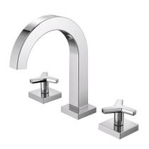 Misturador Docol City 1/2 Chrome Lavatório - Docol - 90008781006