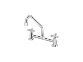 Misturador DOCOL Para Cozinha 1/2" Primor - 673706