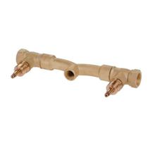 Misturador Ducha Higiênica ou Banheira DocolBase latão 00132300