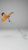 Misturador Elétrico 1200W 0-780 RPM com Haste Misturador Elétrico 1200W 0-780 RPM com Haste