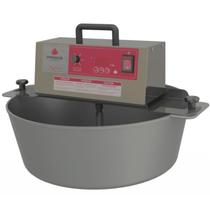 Misturador Elétrico 21 Litros Mogmix Progás PRMOG-21 Bivolt Misturador Elétrico 21 Litros Mogmix Progás PRMOG-21 Bivolt