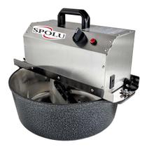 Misturador Elétrico 8 Litros Bivolt Spolu SPL-408