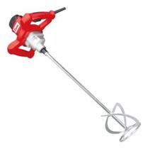 Misturador Elétrico Argamassa Textura 1200w Hm120 Cortag 110v