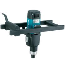 Misturador Elétrico de 140Mm 1300W Ideal para Tinta Massa Argamassa Cola Cimento UT1401 220V Makita