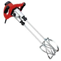 Misturador Elétrico de Argamassa 1800W Misturador Elétrico de Argamassa 1800W