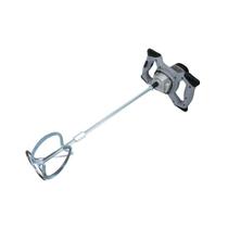 Misturador elétrico de argamassa e tintas 1200W - SGT-5500 (110V) Misturador elétrico de argamassa e tintas 1200W - SGT-5500 (110V)