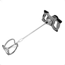 Misturador Elétrico De Argamassa SGT-5500 PRO 220V 1200w Potente Misturas Homogêneas Em Obras Misturador Elétrico De Argamassa SGT-5500 PRO 220V 1200w Potente Misturas Homogêneas Em Obras