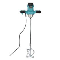 Misturador Elétrico De Argamassa Tinta Gesso 1300W 127V - Volini