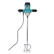 Misturador Elétrico De Argamassa Tinta Gesso1100w127v