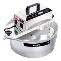 Misturador Elétrico de Indução Saro 10 Litros Bivolt PA10PI