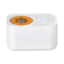Misturador Elétrico Inteligente De Leite Em Pó USB Para Bebês Com Bateria De Lítio - Agitador De