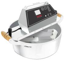 Misturador Elétrico Panela Automática Para Recheios e Coberturas Até 21 Litros Digital Bivolt Saro Misturador Elétrico Panela Automática Para Recheios e Coberturas Até 21 Litros Digital Bivolt Saro