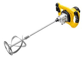 Misturador Elétrico Para Argamassa 1600 Watts Wbr 220v