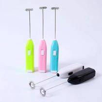 Misturador Eletrico Portatil Mini Mixer