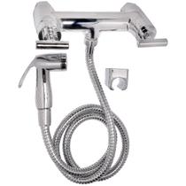 Misturador Externo Ducha Higiênica Nilo Cromado - 9320