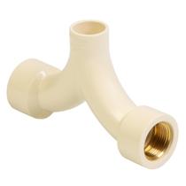 Misturador Fff Cpvc Ultraterm Krona Misturador Fff Cpvc Ultraterm Krona