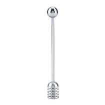 Misturador Honey Dipper Spoon Fdit Solid Inoxidável Misturador Honey Dipper Spoon Fdit Solid Inoxidável