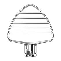 Misturador KITOART em aço inoxidável para KitchenAid 4.5/5QT