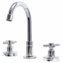 Misturador Lavatório 1/4 Volta C-34