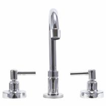 Misturador Lavatório Bica Alta C-61 - 1/4 volta Misturador Lavatório Bica Alta C-61 - 1/4 volta