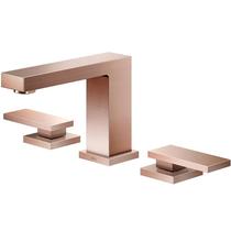 Misturador Lavatório De Mesa 1/2(Dn15) New Edge Cobre Docol