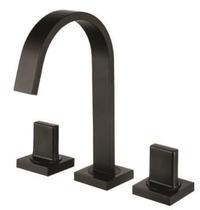 Misturador Lavatório De Mesa Axiom Slim 1878.C52 Preto Matte 26304049 Misturador Lavatório De Mesa Axiom Slim 1878.C52 Preto Matte 26304049