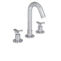 Misturador Lavatório De Mesa Bica Alta SKY 1877 C25 Cr. Deca Misturador Lavatório De Mesa Bica Alta SKY 1877 C25 Cr. Deca