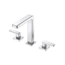 Misturador Lavatório De Mesa Cromado Stilo Docol 00820406