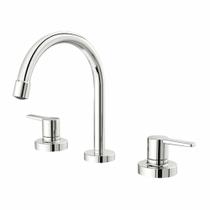 Misturador Lavatório Gali Chrome 1/2" Docol Misturador Lavatório Gali Chrome 1/2" Docol