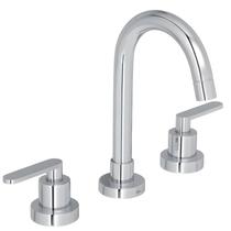 Misturador Lavatório Mesa Bica Alta Flex Plus - 1877C21 Misturador Lavatório Mesa Bica Alta Flex Plus - 1877C21