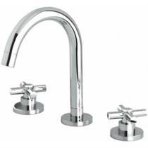Misturador Lavatório Mesa Slim Cross 1877.C37 Perflex 10726210 Misturador Lavatório Mesa Slim Cross 1877.C37 Perflex 10726210