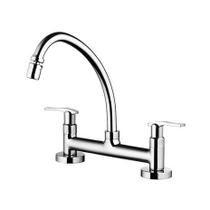 Misturador Lorenzetti Mesa - Ref. 1256 C29 7021129