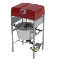 Misturador Mexedor Progás The Mix Prmq-22 G2 22 Litros 18 Kg De Massa A Gás Bivolt P43749 Misturador Mexedor Progás The Mix Prmq-22 G2 22 Litros 18 Kg De Massa A Gás Bivolt P43749