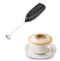 Misturador mini mixer portátil de bebidas café capuccino Milk shake