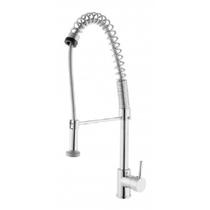 Misturador Minimal Cromado 2882 Meber 25956.0