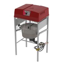 Misturador Misturella The Mix 15l Para Coxinha Prmq-15 g2 Bivolt - Progás P43748 Misturador Misturella The Mix 15l Para Coxinha Prmq-15 g2 Bivolt - Progás P43748