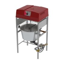 Misturador Misturella The Mix 22l Para Coxinha Prmq-22 g2 Bivolt - Progás P43749 Misturador Misturella The Mix 22l Para Coxinha Prmq-22 g2 Bivolt - Progás P43749