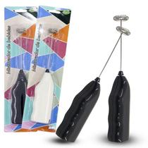 Misturador Mixer Bebidas Café Capuccino Suplemento Portátil