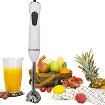 Misturador Mixer De Mão Processador De Alimentos Portatil Batedor Bebidas Misturador Mixer De Mão Processador De Alimentos Portatil Batedor Bebidas