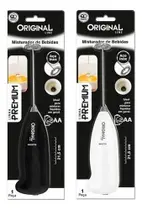 Misturador Mixer Elétrico Para Bebidas Premium Original Line