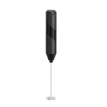 Misturador Mixer Espumador De Bebidas Leite Café Achocolatado Ovos Elétrico Portátil A Pilha Misturador Mixer Espumador De Bebidas Leite Café Achocolatado Ovos Elétrico Portátil A Pilha