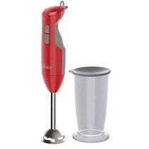 Misturador Mixer Portatil 110v Oster 2610r Vermelho 110v/127v