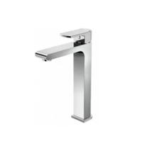 Misturador Monoc Lavatório Centre B. Alta Cromada Fabrimar