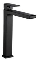Misturador Monoc Lorenzetti Loren Like Black Matte 2877 B78