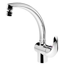 Misturador Monocomando Allure Bica Alta 2257 Lorenzetti