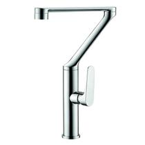 Misturador Monocomando Articulado Artica Lexxa