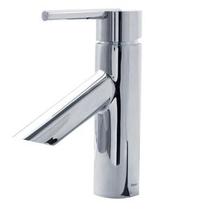 Misturador Monocomando Axis 2875.C73 Cromado - Deca