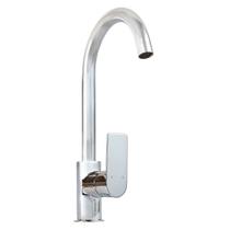 Misturador Monocomando Bica Alta Cromado Cozinha - 2271.SOUQ.CR - Doha