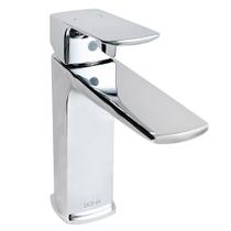Misturador Monocomando Bica Baixa Cromado Lavatório - 2875.CATARI.CR - Doha